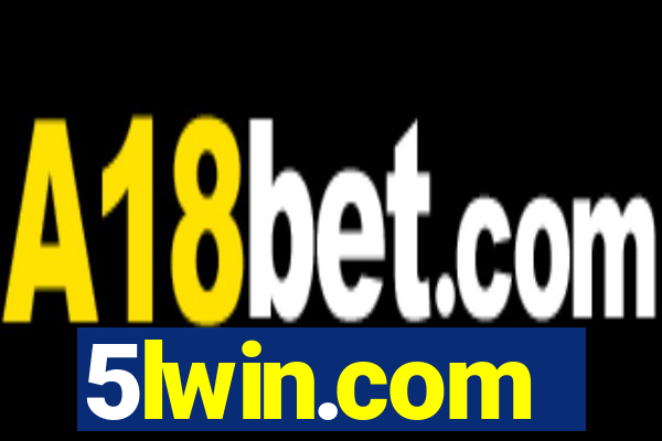 5lwin.com