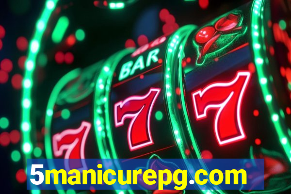 5manicurepg.com