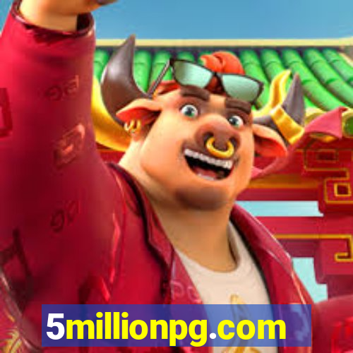 5millionpg.com