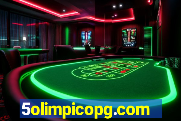 5olimpicopg.com