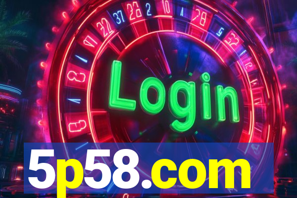 5p58.com