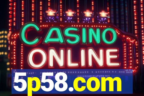5p58.com