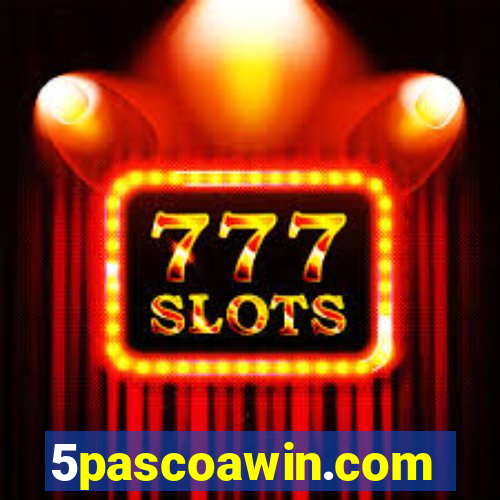 5pascoawin.com
