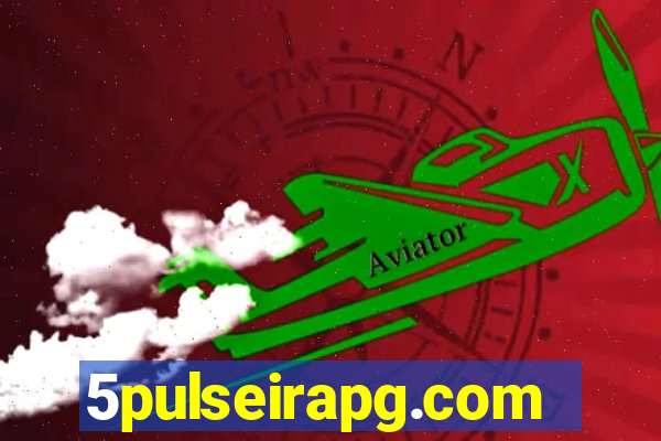 5pulseirapg.com