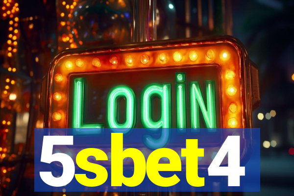 5sbet4