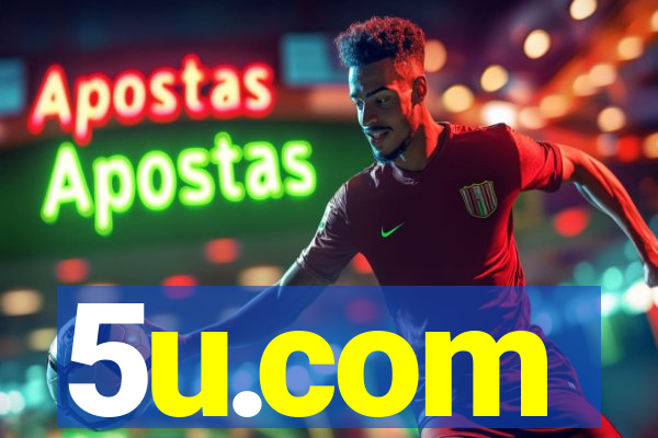 5u.com