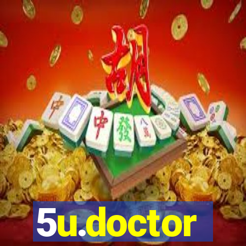 5u.doctor
