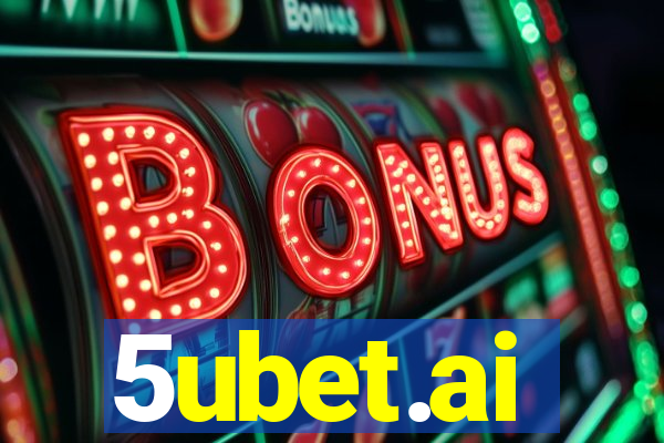 5ubet.ai