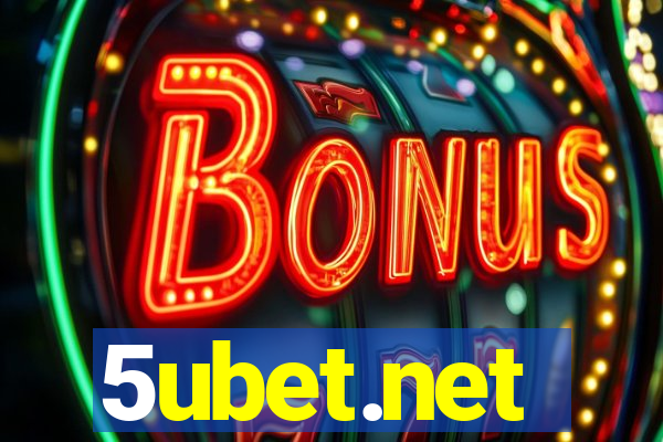 5ubet.net