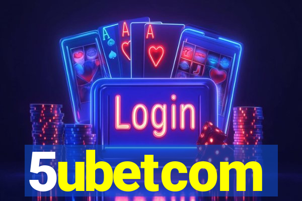 5ubetcom