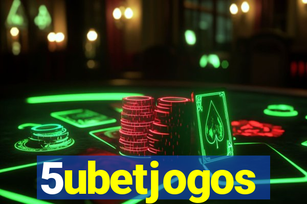 5ubetjogos