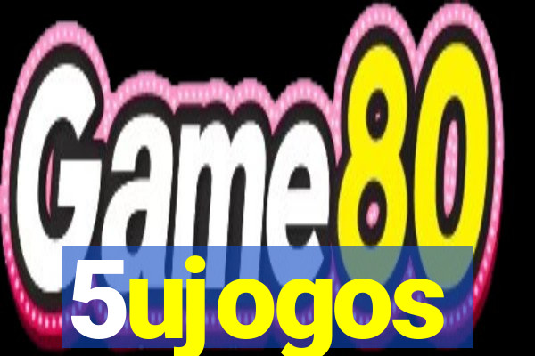 5ujogos