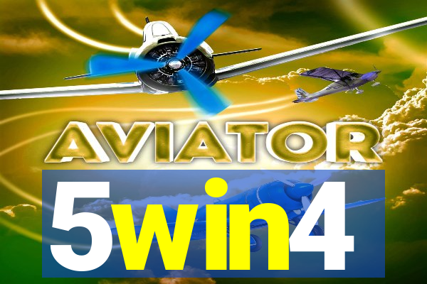 5win4