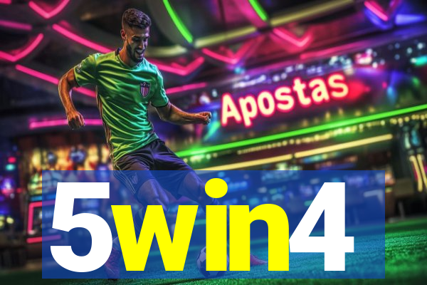 5win4