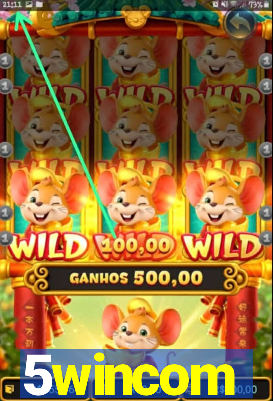 5wincom