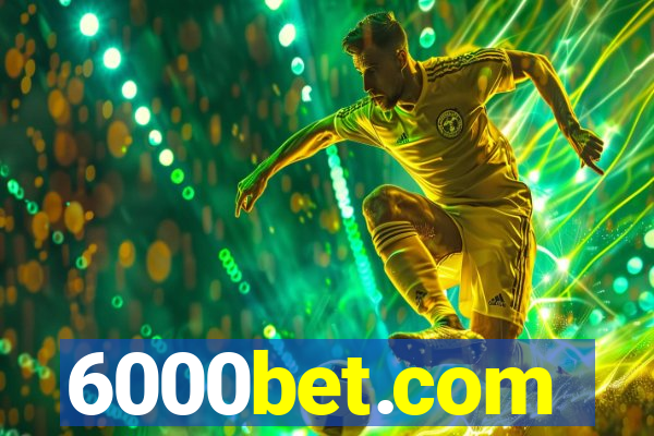 6000bet.com