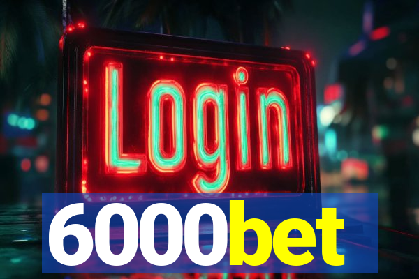 6000bet