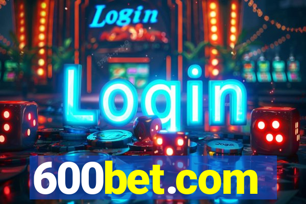 600bet.com