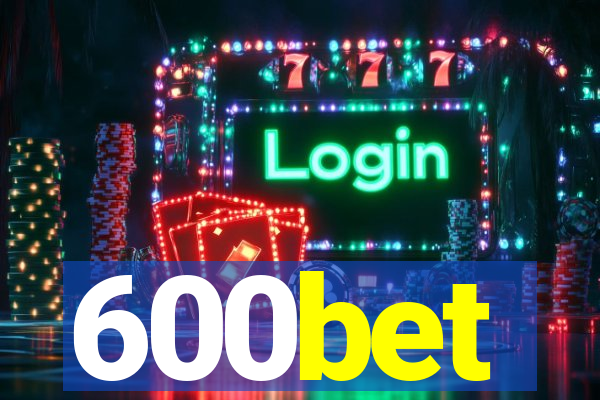 600bet