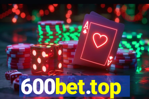 600bet.top