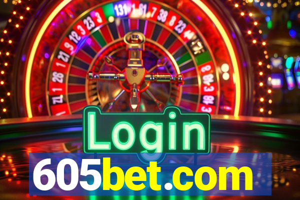 605bet.com