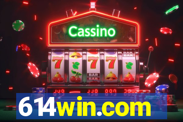 614win.com