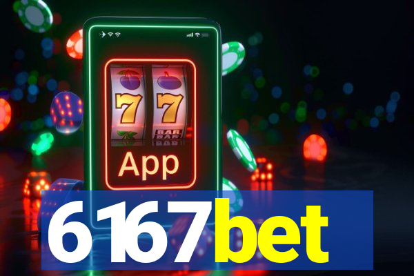6167bet