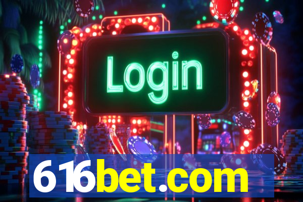 616bet.com