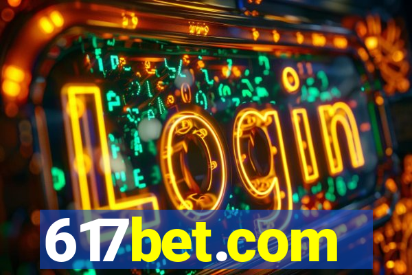 617bet.com