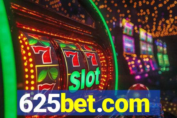 625bet.com