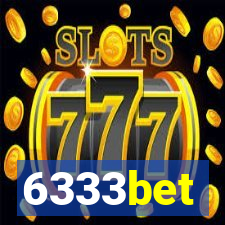 6333bet