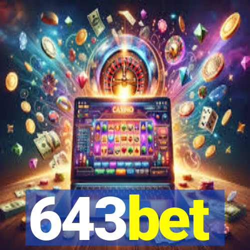 643bet