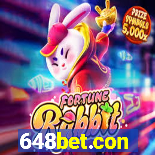 648bet.con