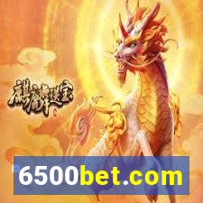 6500bet.com