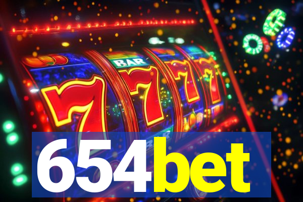 654bet