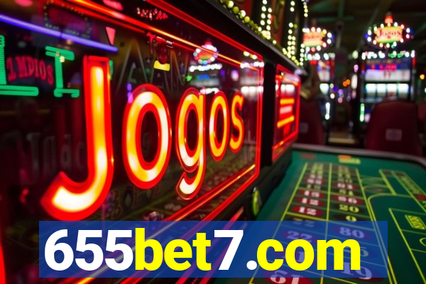 655bet7.com