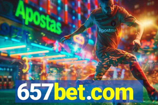 657bet.com