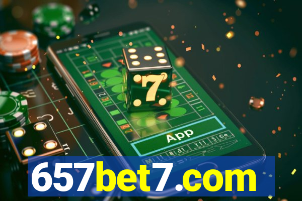 657bet7.com