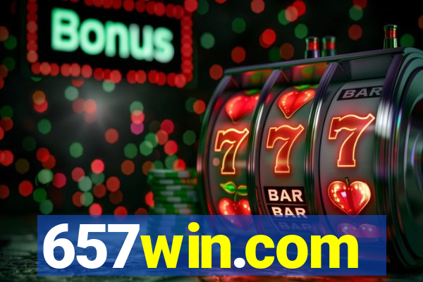 657win.com