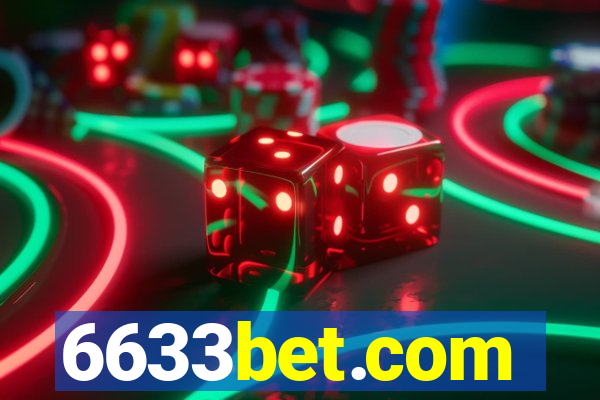 6633bet.com