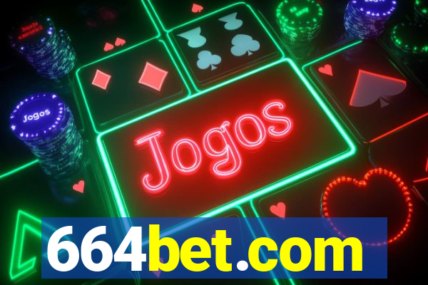 664bet.com