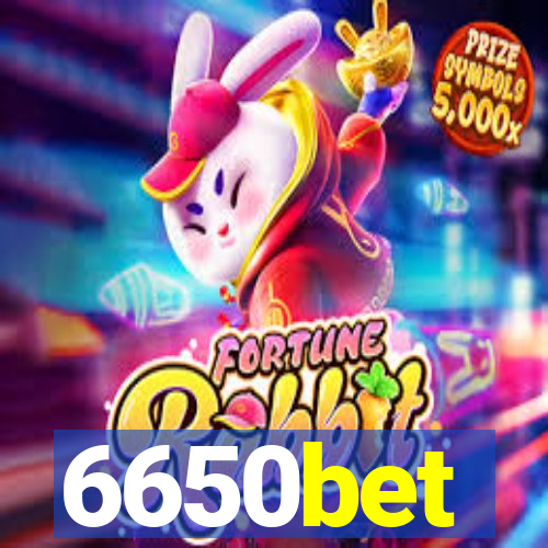 6650bet