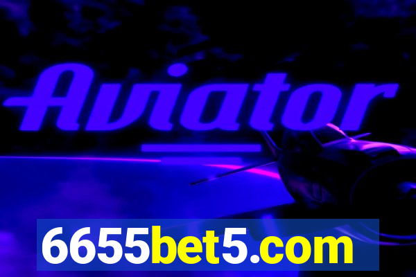 6655bet5.com