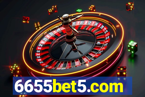 6655bet5.com