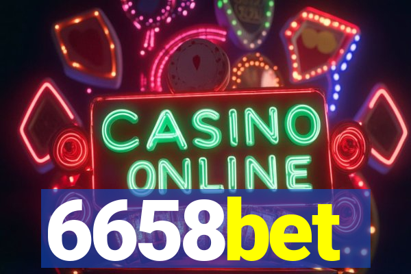 6658bet