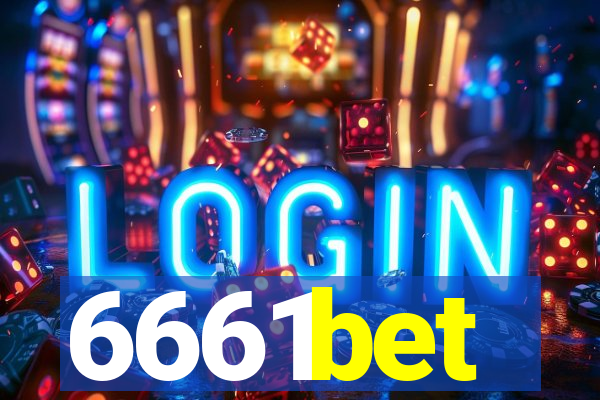 6661bet