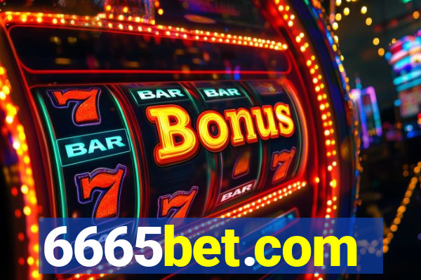 6665bet.com