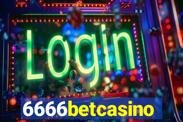 6666betcasino
