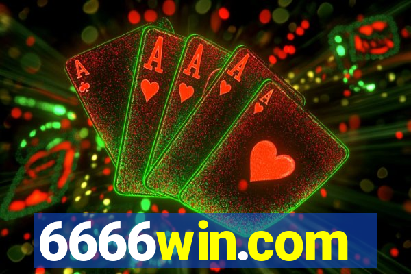 6666win.com