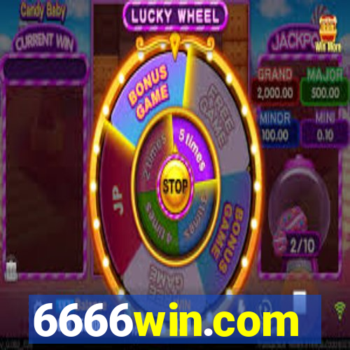 6666win.com